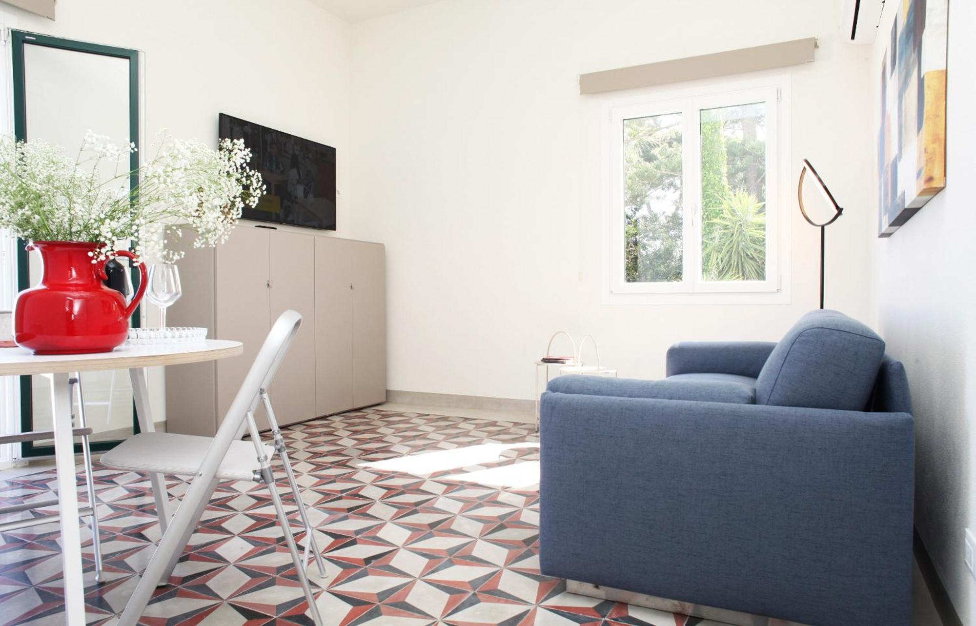 Versomare Room & Suite Valderice Ruang foto