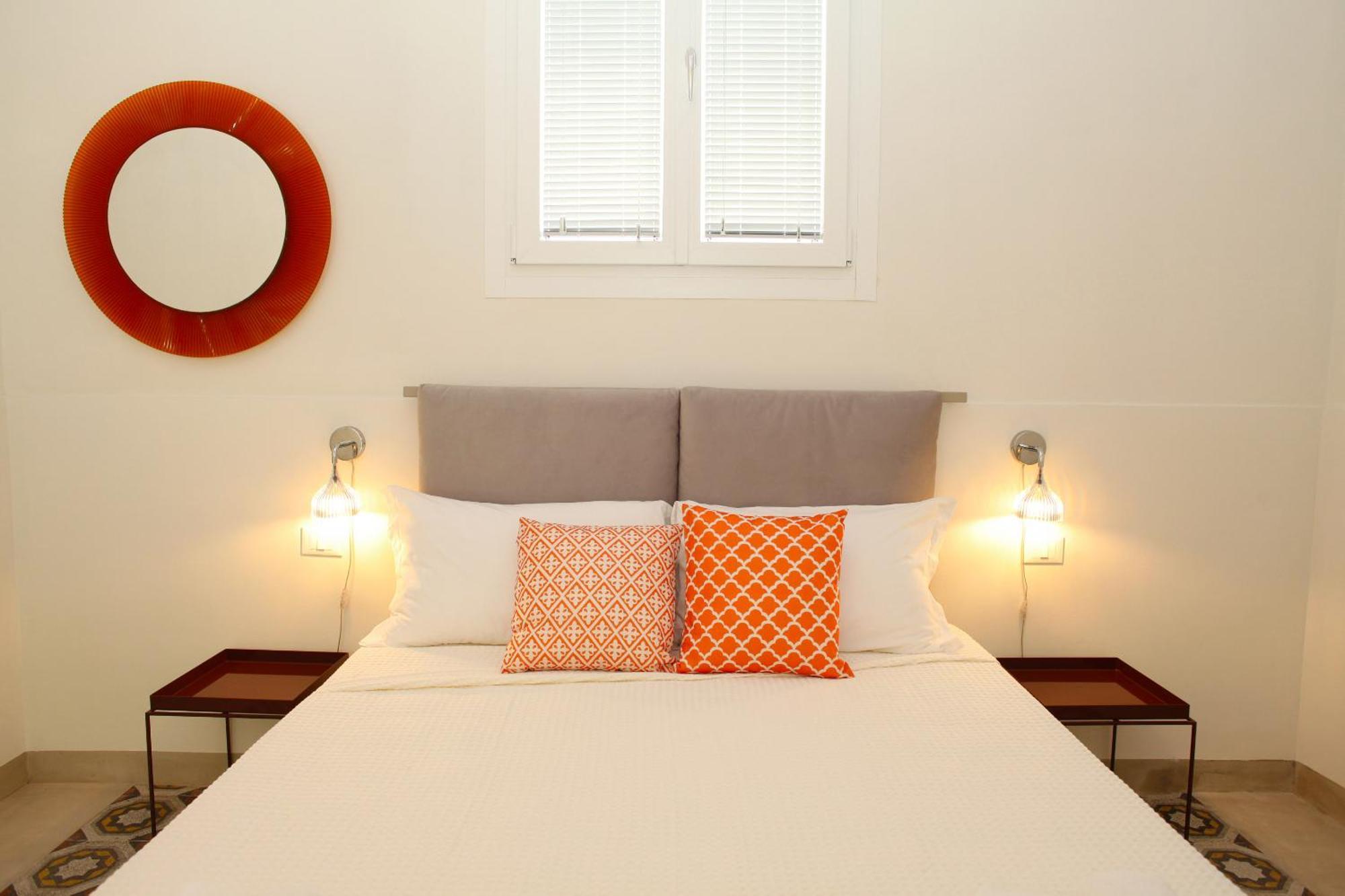 Versomare Room & Suite Valderice Ruang foto
