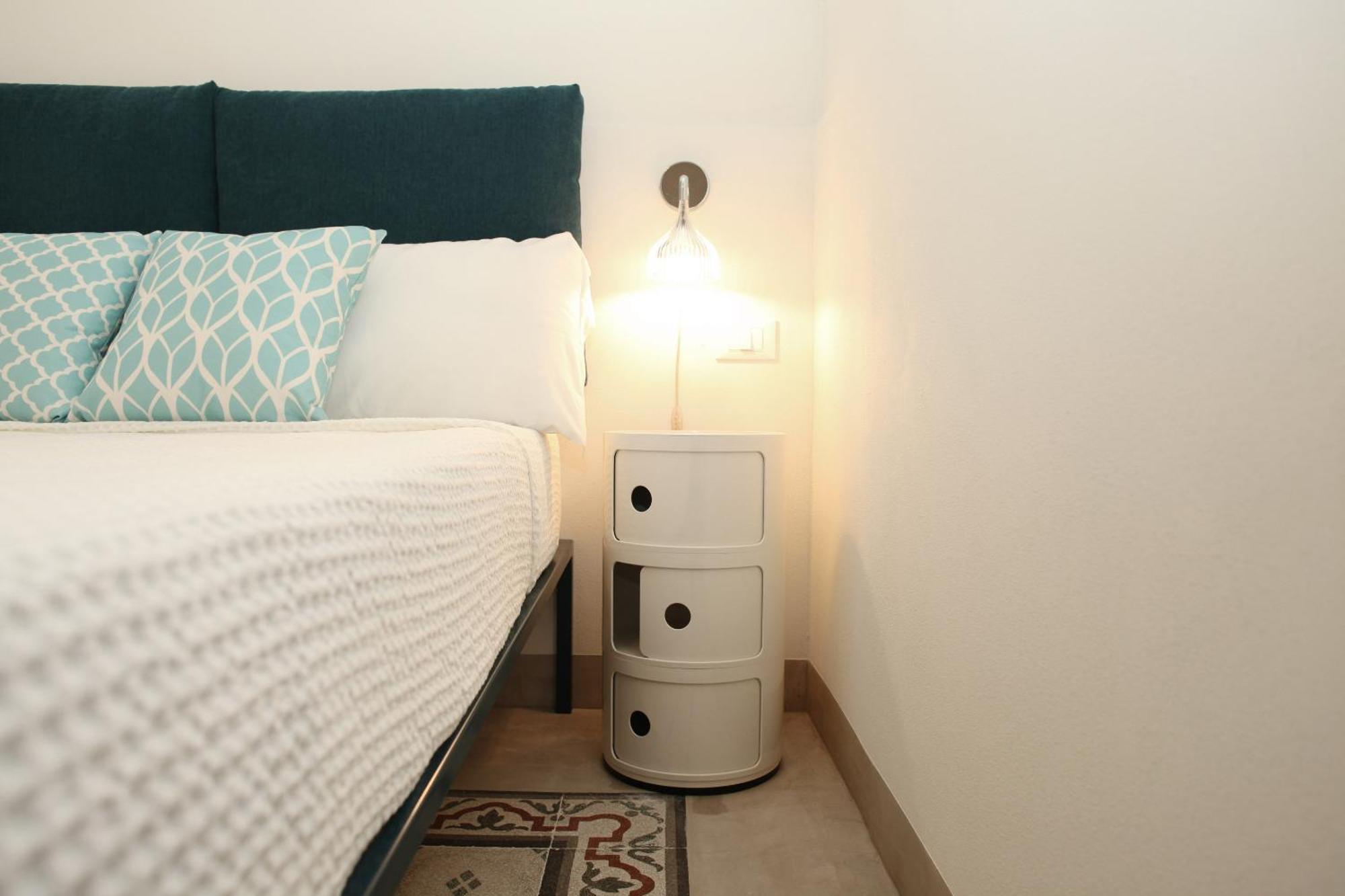 Versomare Room & Suite Valderice Ruang foto