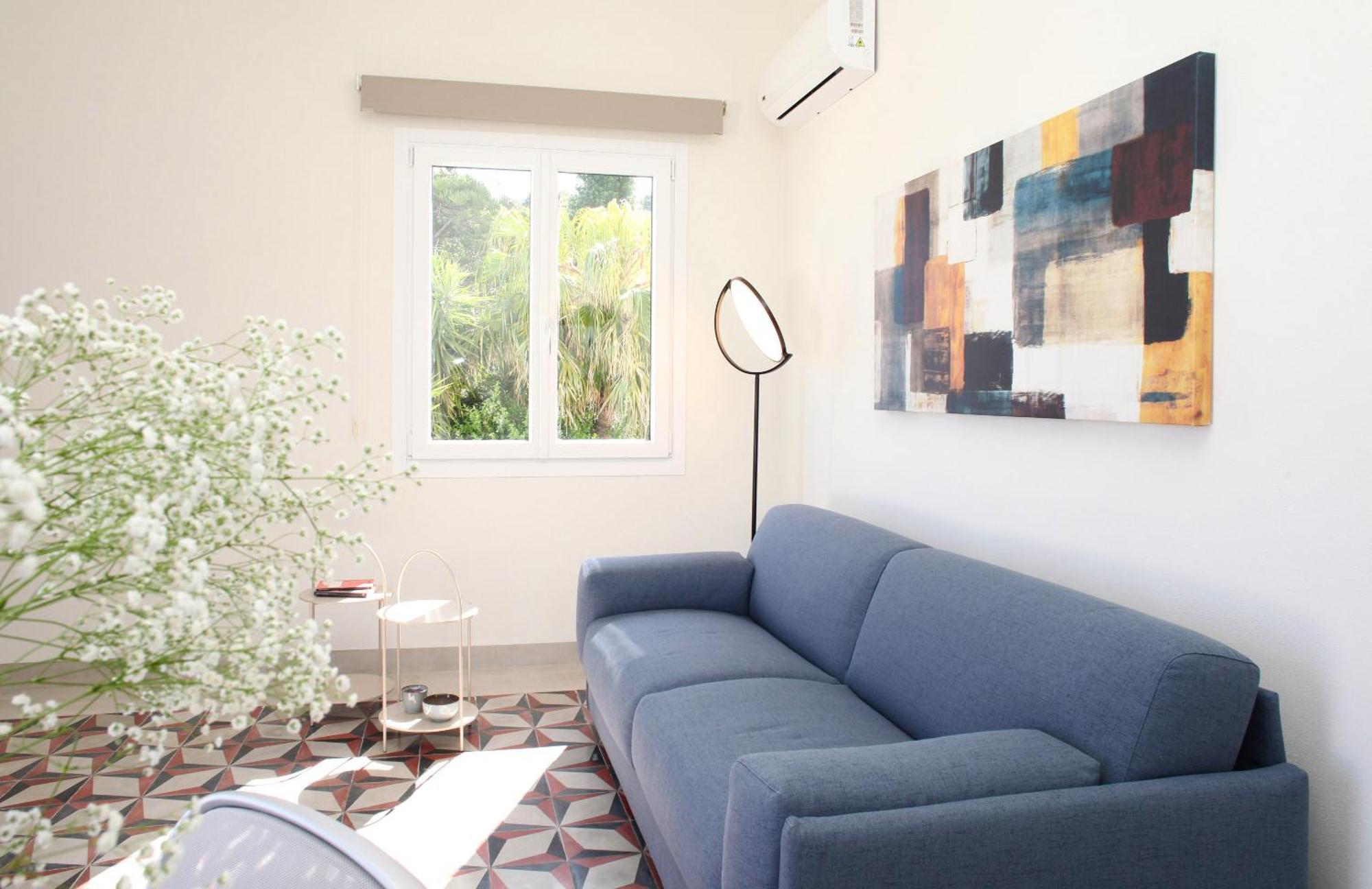 Versomare Room & Suite Valderice Ruang foto